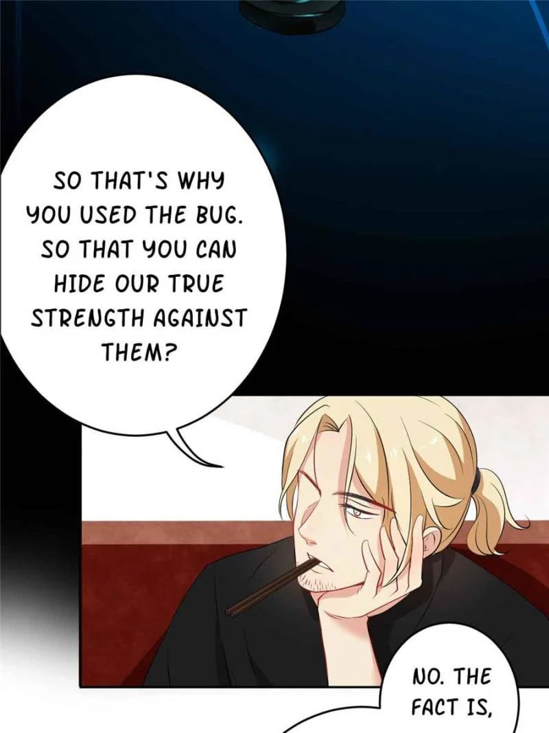 Read Legend Reboot chapter 12 image 11 on Lezhin