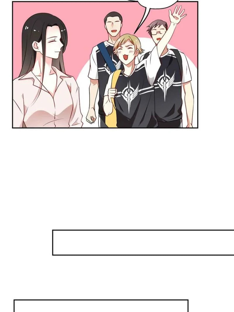 Read Legend Reboot chapter 12 image 36 on Lezhin