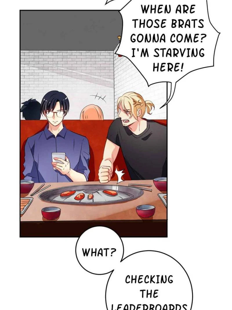 Read Legend Reboot chapter 12 image 4 on Lezhin
