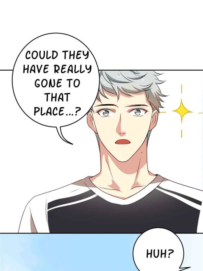 Read Legend Reboot chapter 12 image 40 on Lezhin