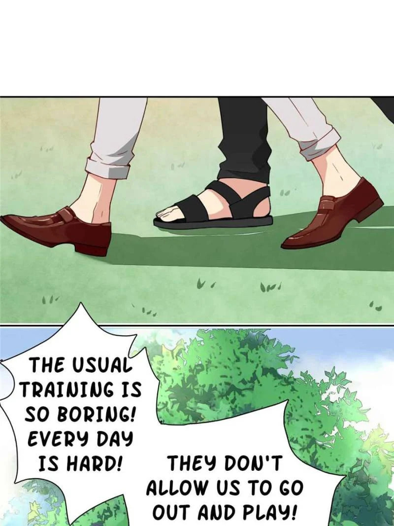 Read Legend Reboot chapter 12 image 46 on Lezhin