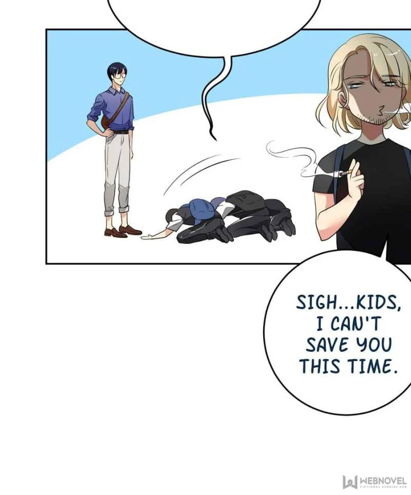Read Legend Reboot chapter 12 image 62 on Lezhin
