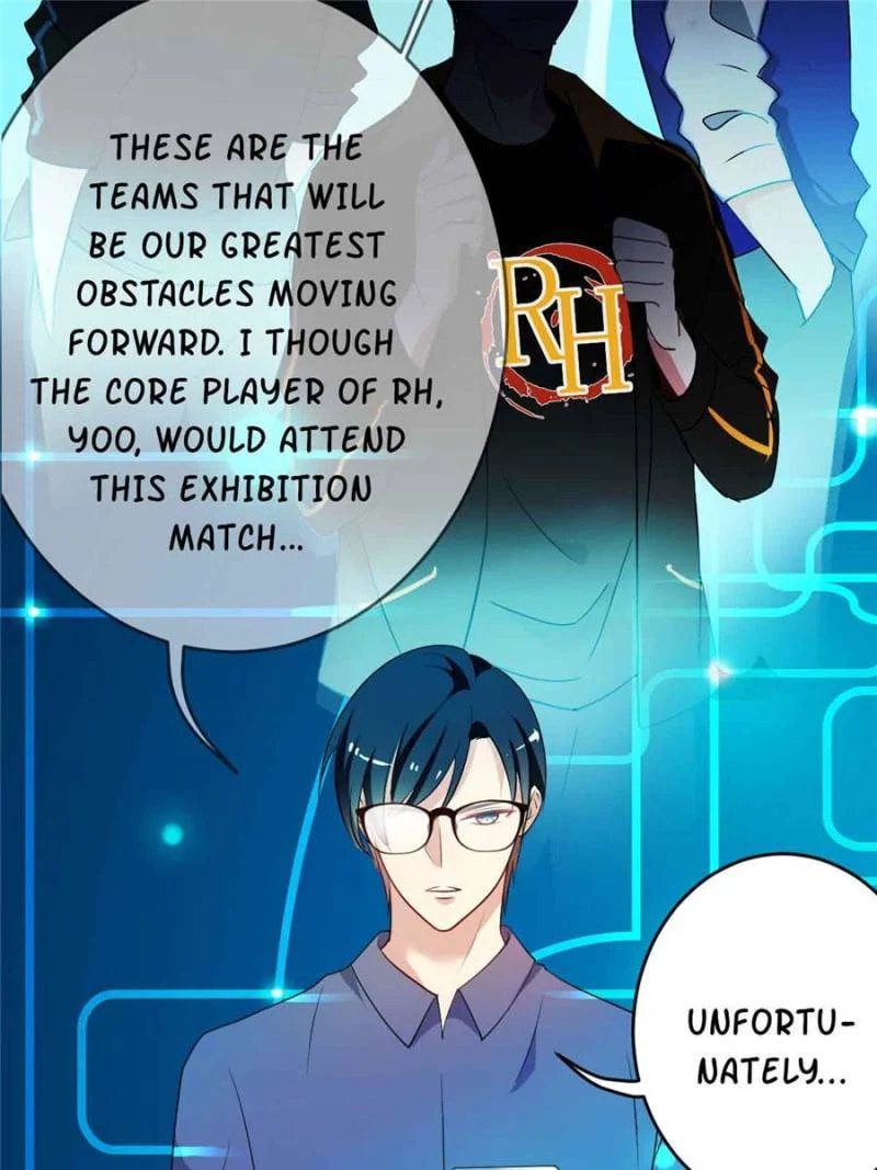 Read Legend Reboot chapter 12 image 7 on Lezhin