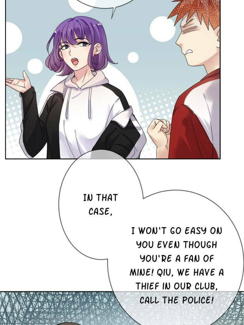 Read Legend Reboot chapter 120 image 10 on Lezhin