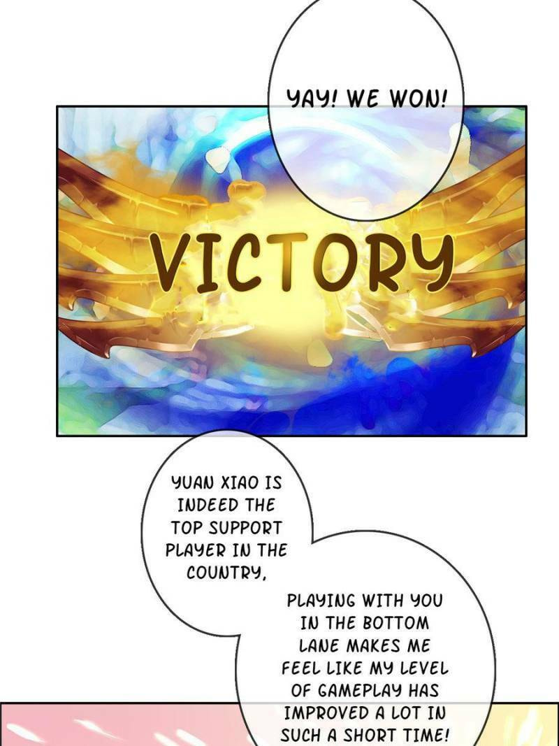 Read Legend Reboot chapter 120 image 101 on Lezhin