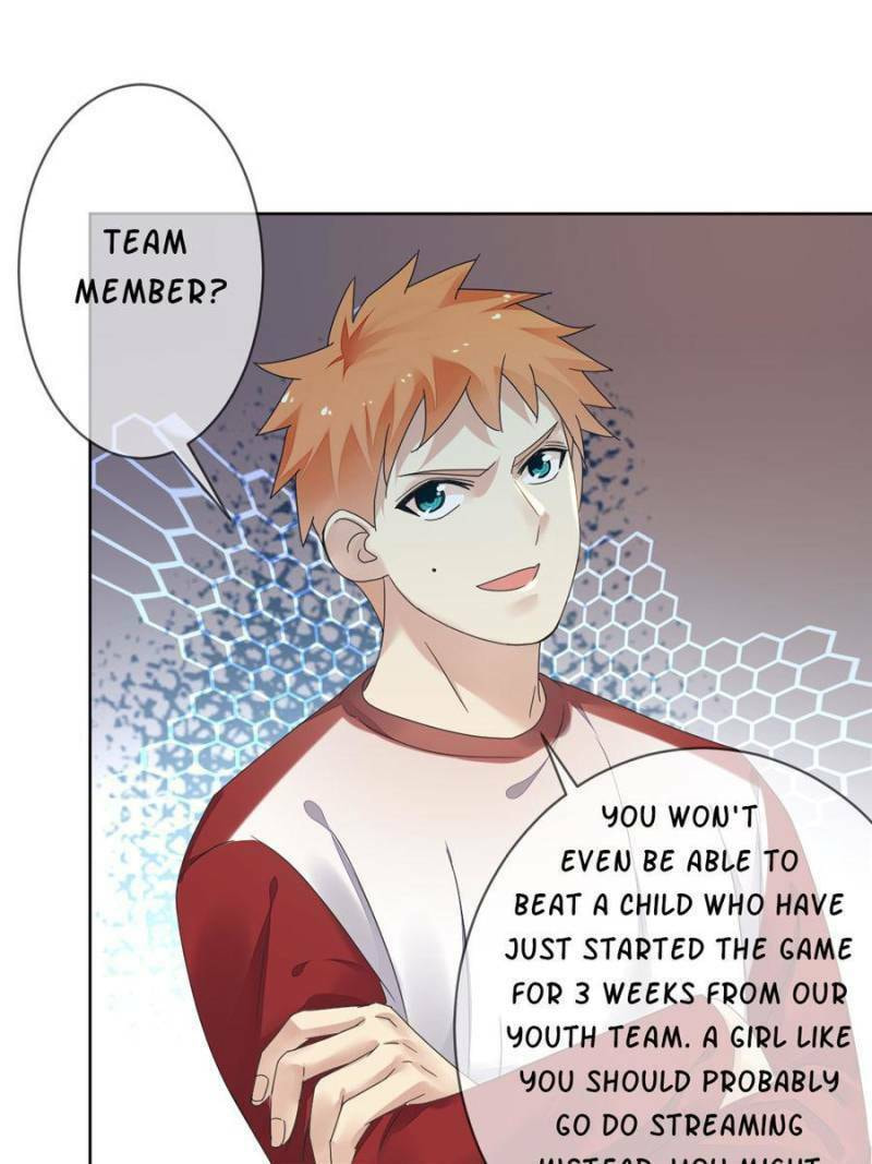 Read Legend Reboot chapter 120 image 13 on Lezhin