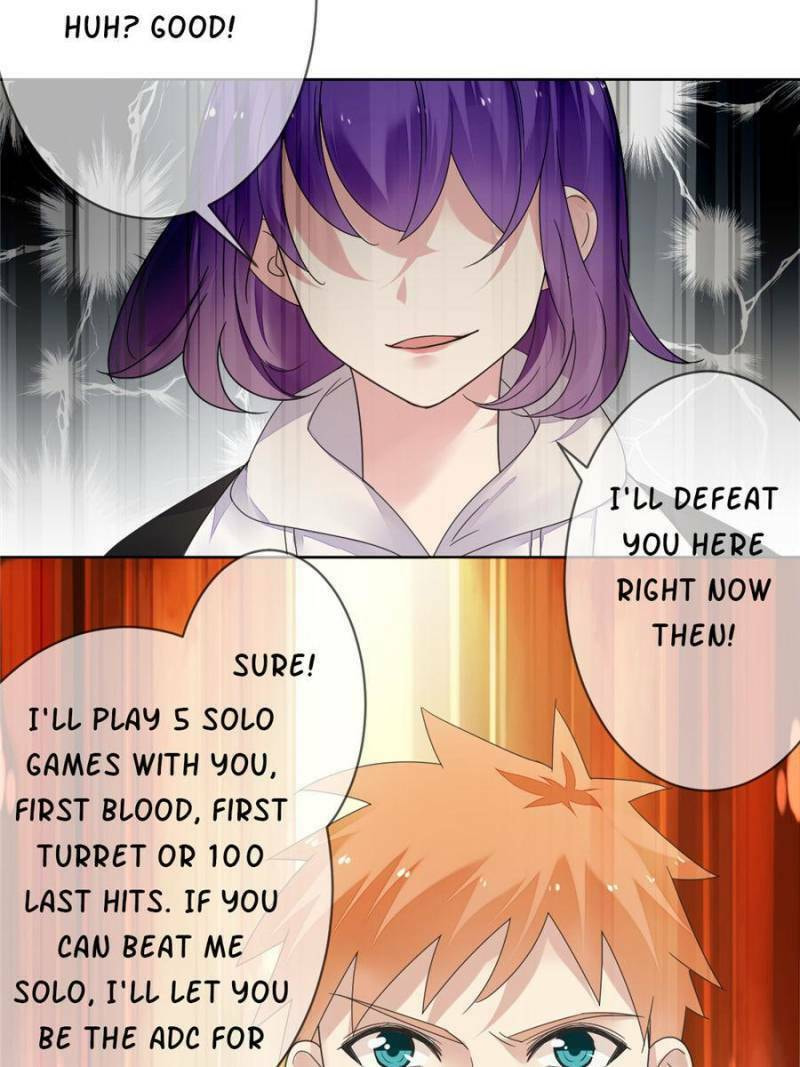 Read Legend Reboot chapter 120 image 17 on Lezhin