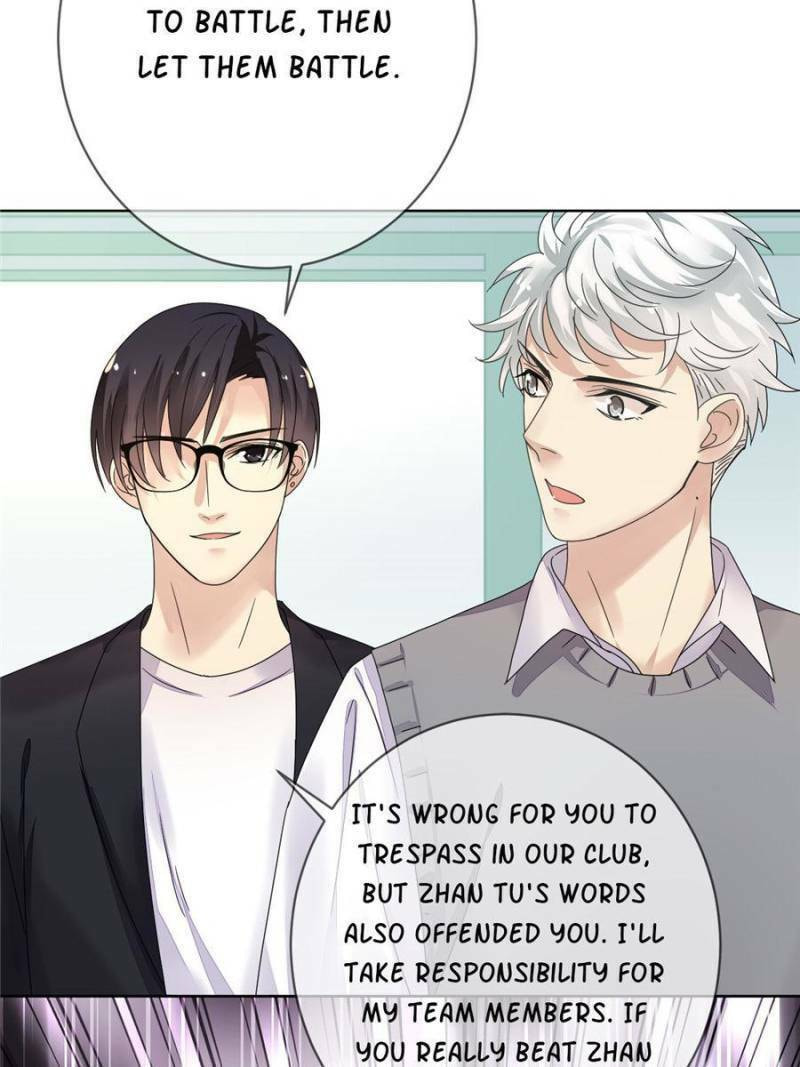 Read Legend Reboot chapter 120 image 20 on Lezhin