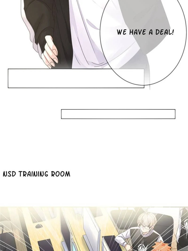 Read Legend Reboot chapter 120 image 22 on Lezhin