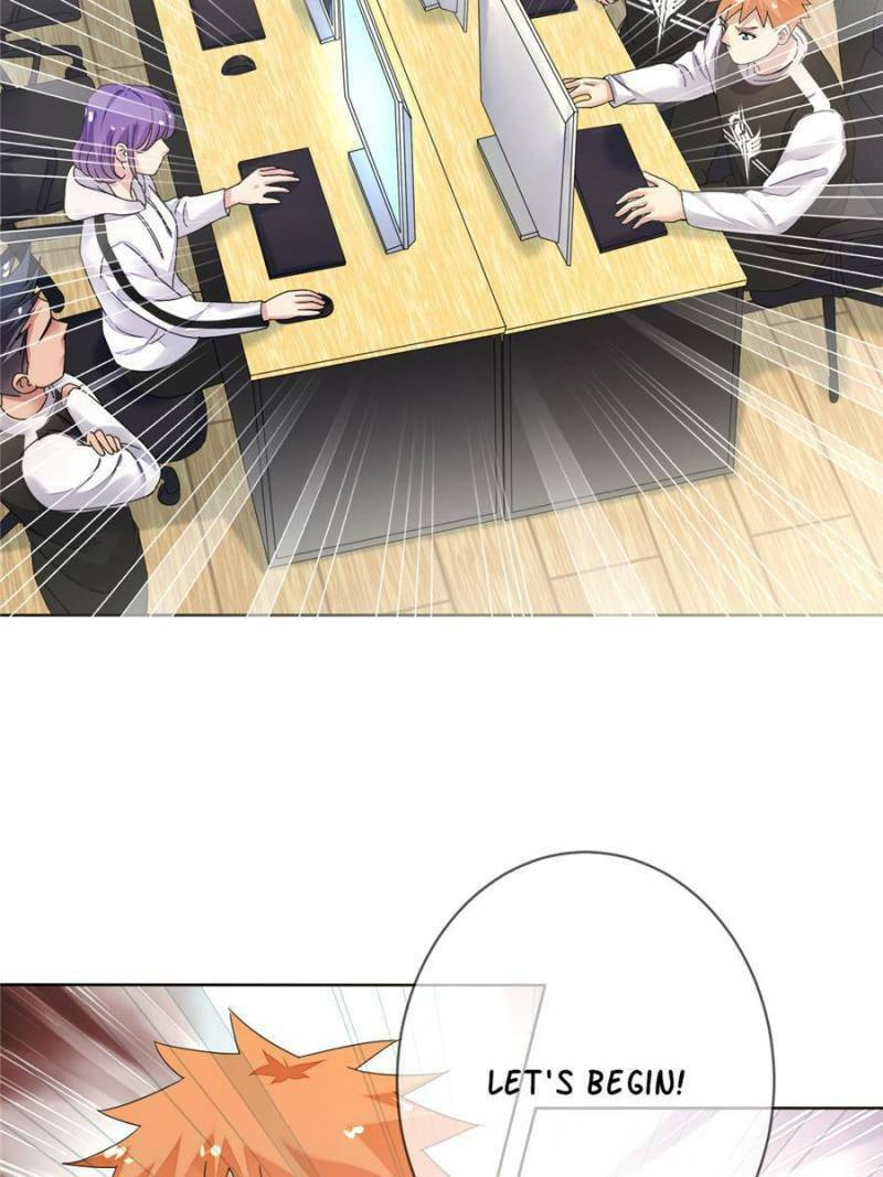 Read Legend Reboot chapter 120 image 23 on Lezhin