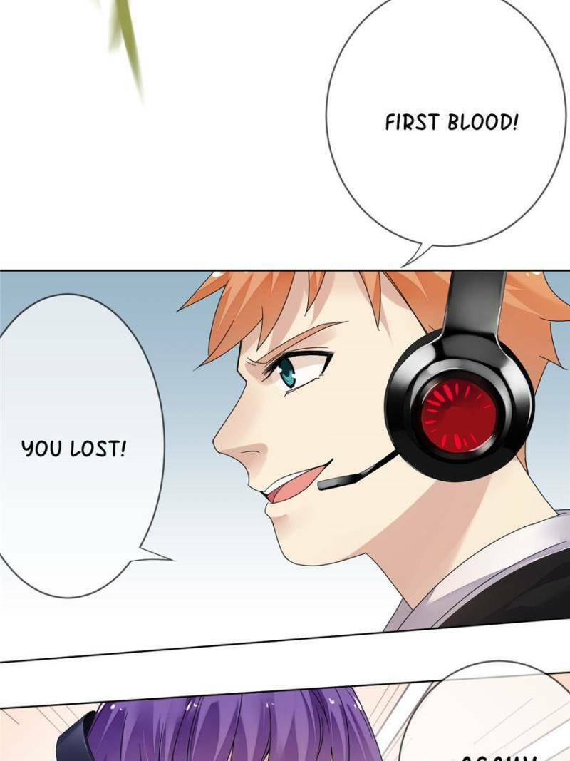 Read Legend Reboot chapter 120 image 26 on Lezhin