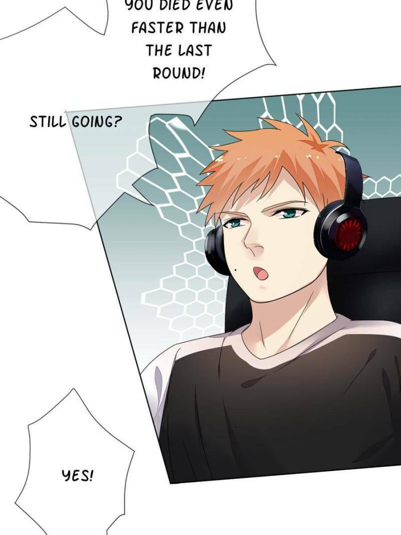 Read Legend Reboot chapter 120 image 29 on Lezhin