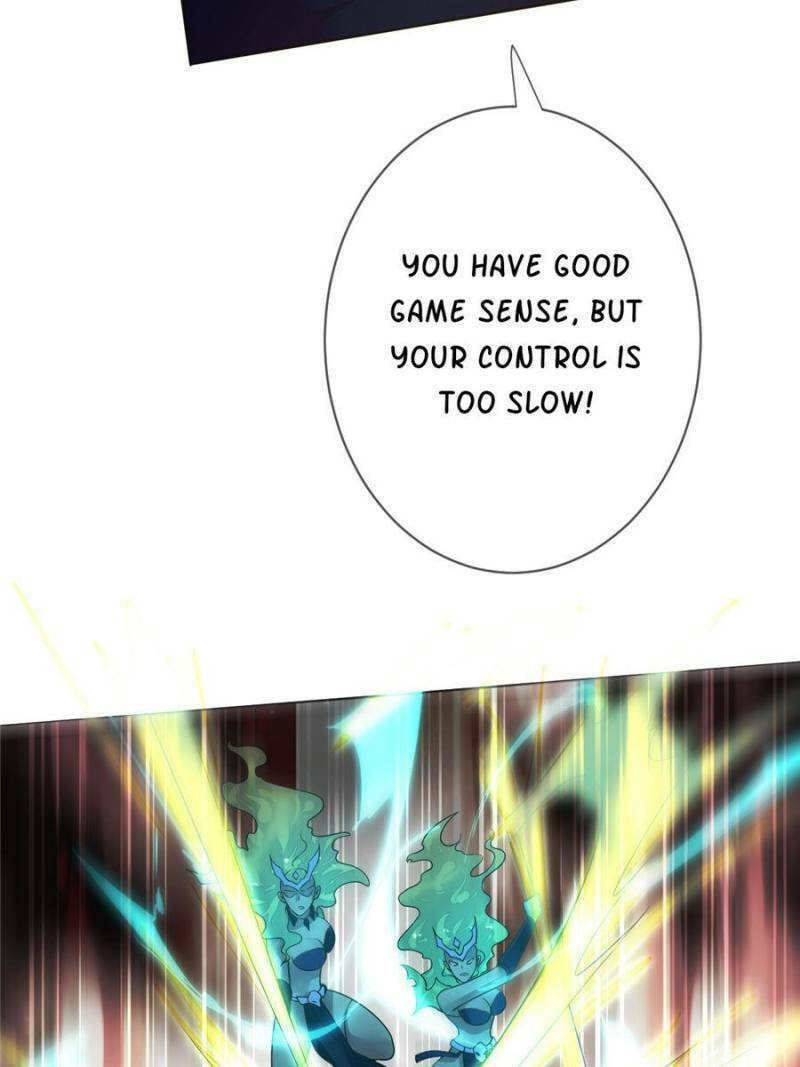 Read Legend Reboot chapter 120 image 34 on Lezhin