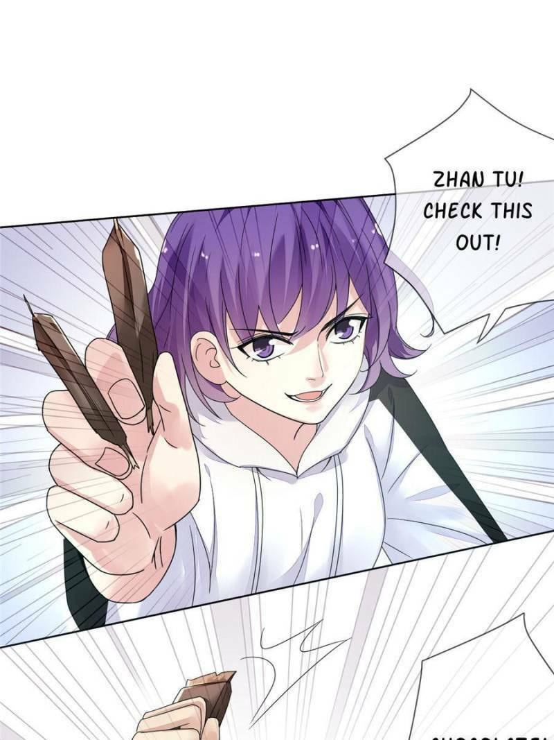 Read Legend Reboot chapter 120 image 37 on Lezhin