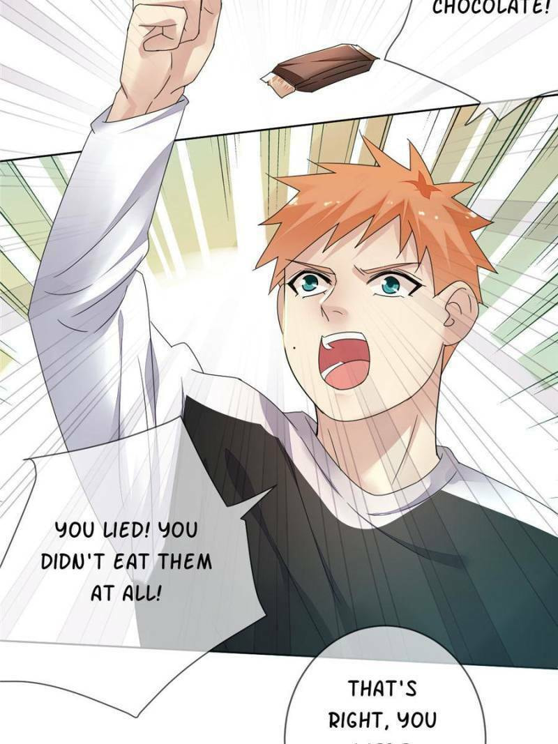 Read Legend Reboot chapter 120 image 38 on Lezhin