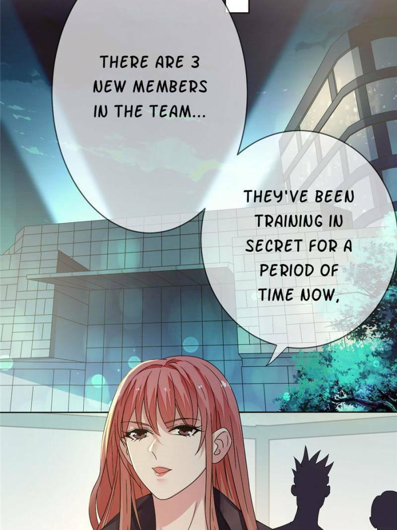 Read Legend Reboot chapter 120 image 47 on Lezhin