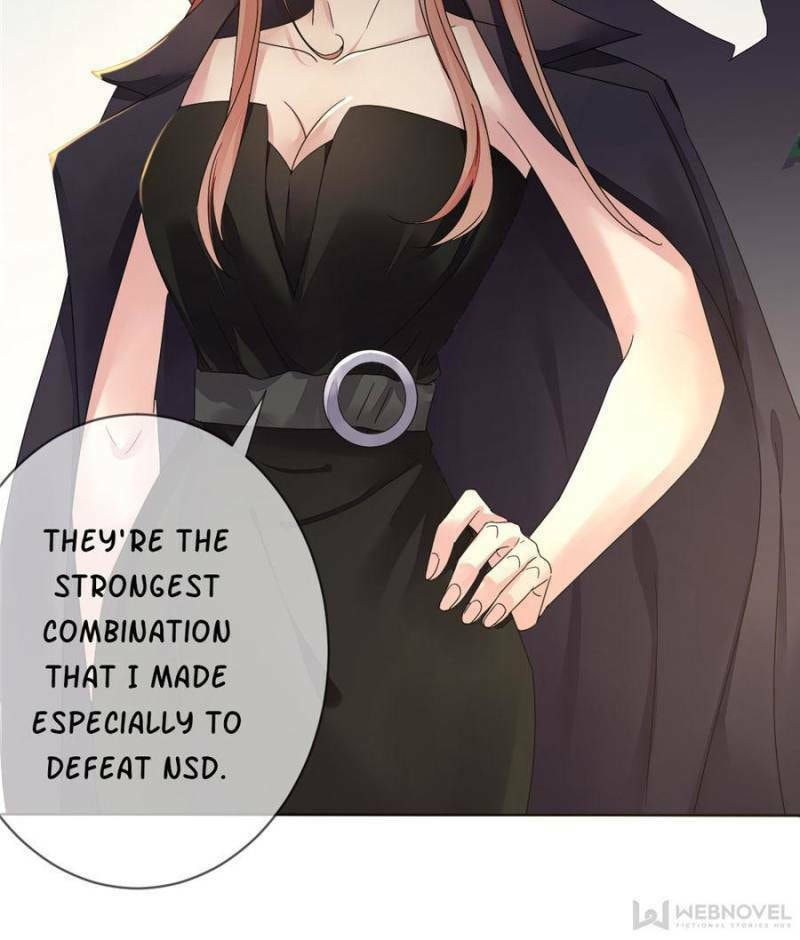 Read Legend Reboot chapter 120 image 48 on Lezhin