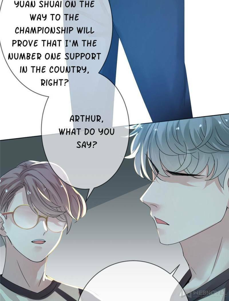 Read Legend Reboot chapter 120 image 51 on Lezhin