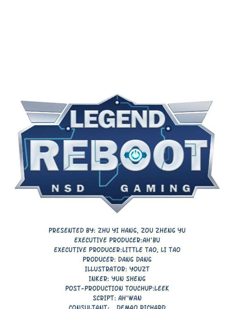 Read Legend Reboot chapter 120 image 55 on Lezhin