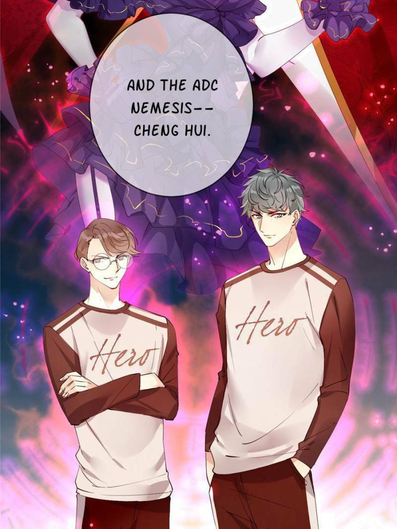 Read Legend Reboot chapter 120 image 59 on Lezhin