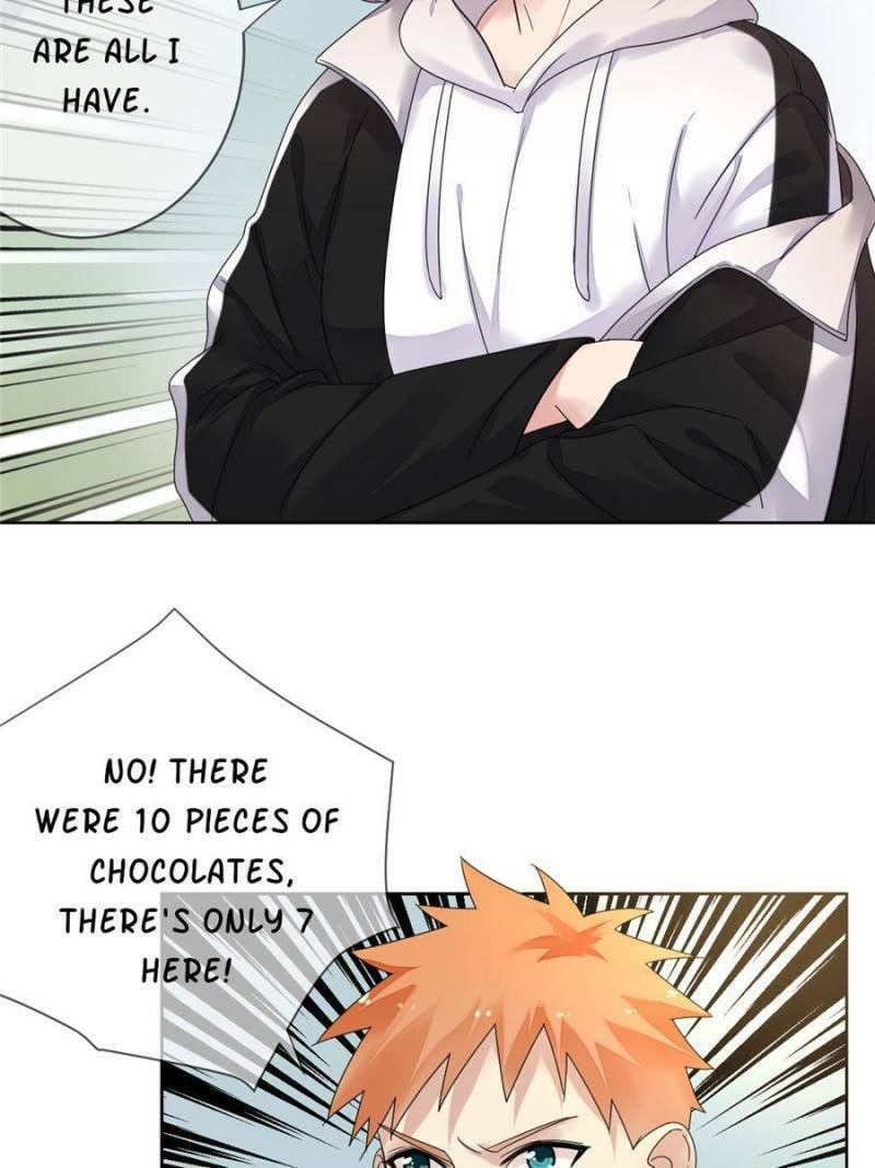 Read Legend Reboot chapter 120 image 8 on Lezhin