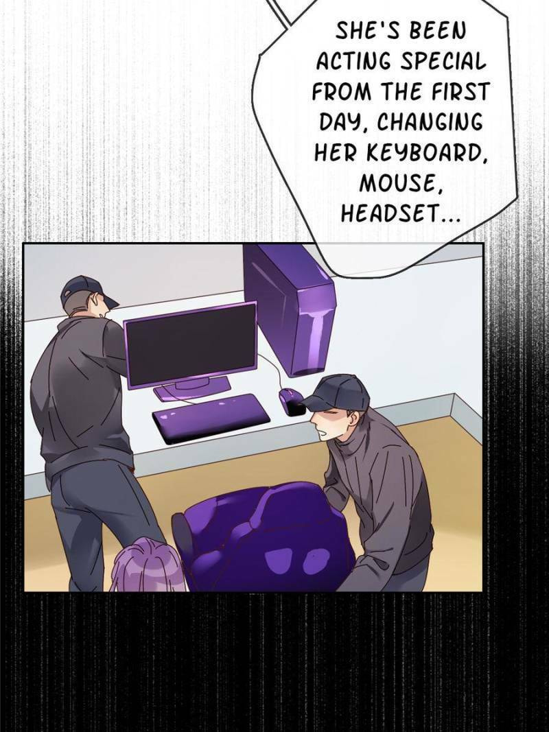 Read Legend Reboot chapter 120 image 84 on Lezhin