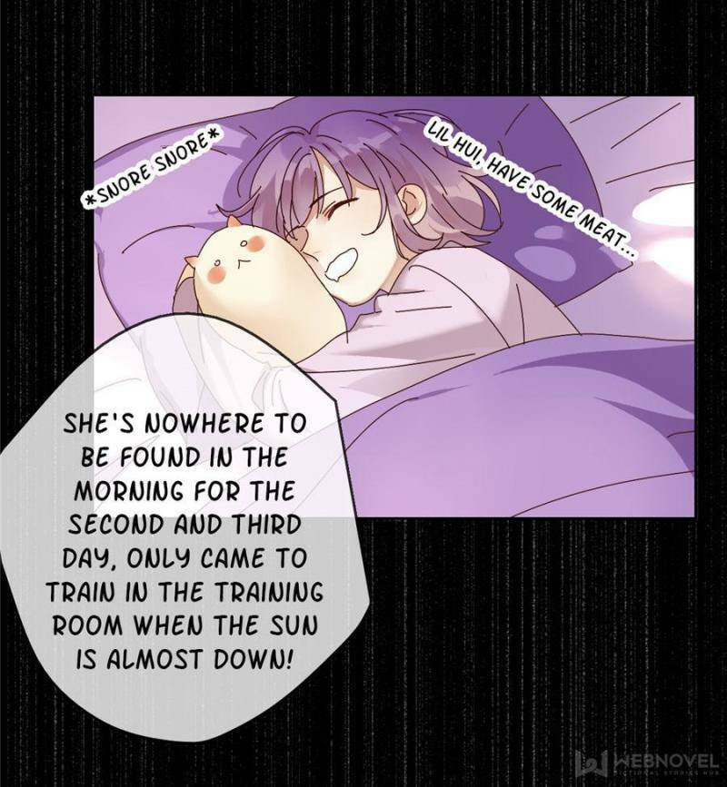 Read Legend Reboot chapter 120 image 85 on Lezhin