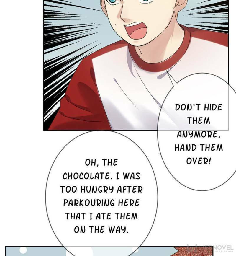 Read Legend Reboot chapter 120 image 9 on Lezhin