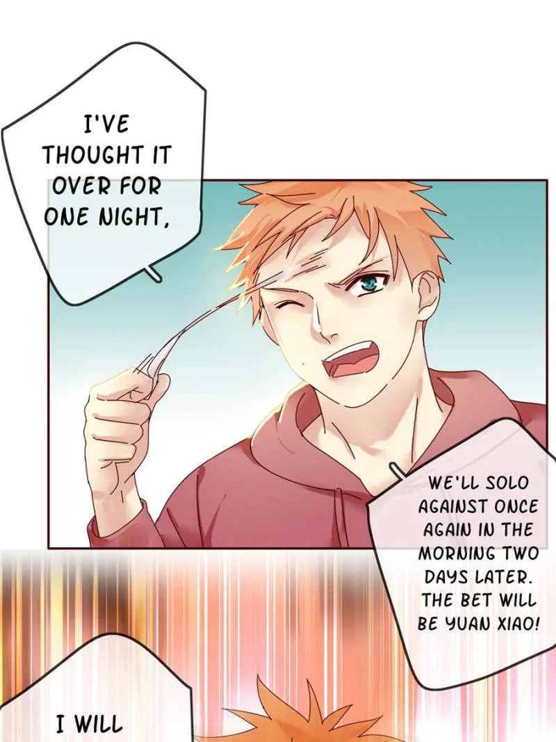 Read Legend Reboot chapter 121 image 32 on Lezhin