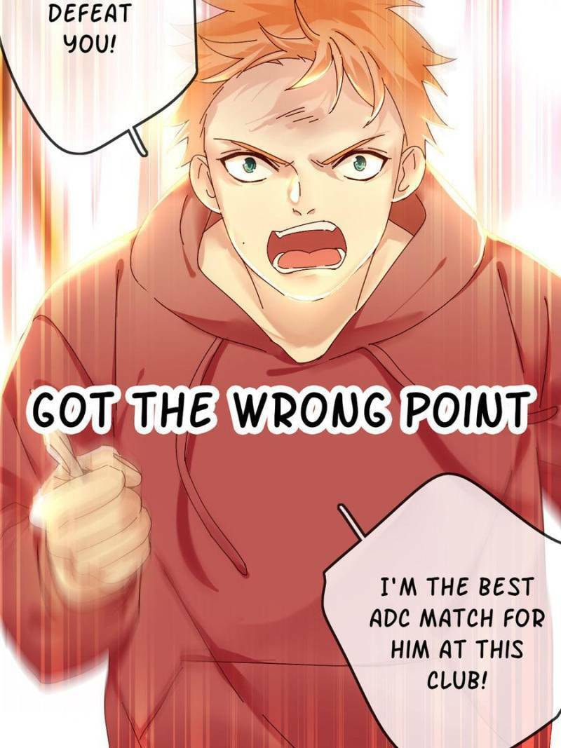 Read Legend Reboot chapter 121 image 33 on Lezhin