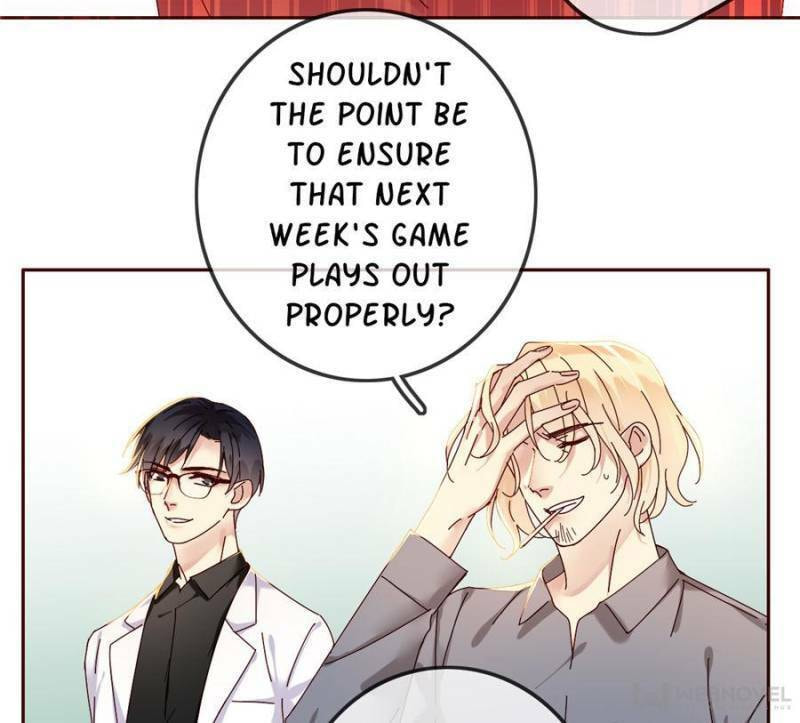 Read Legend Reboot chapter 121 image 34 on Lezhin