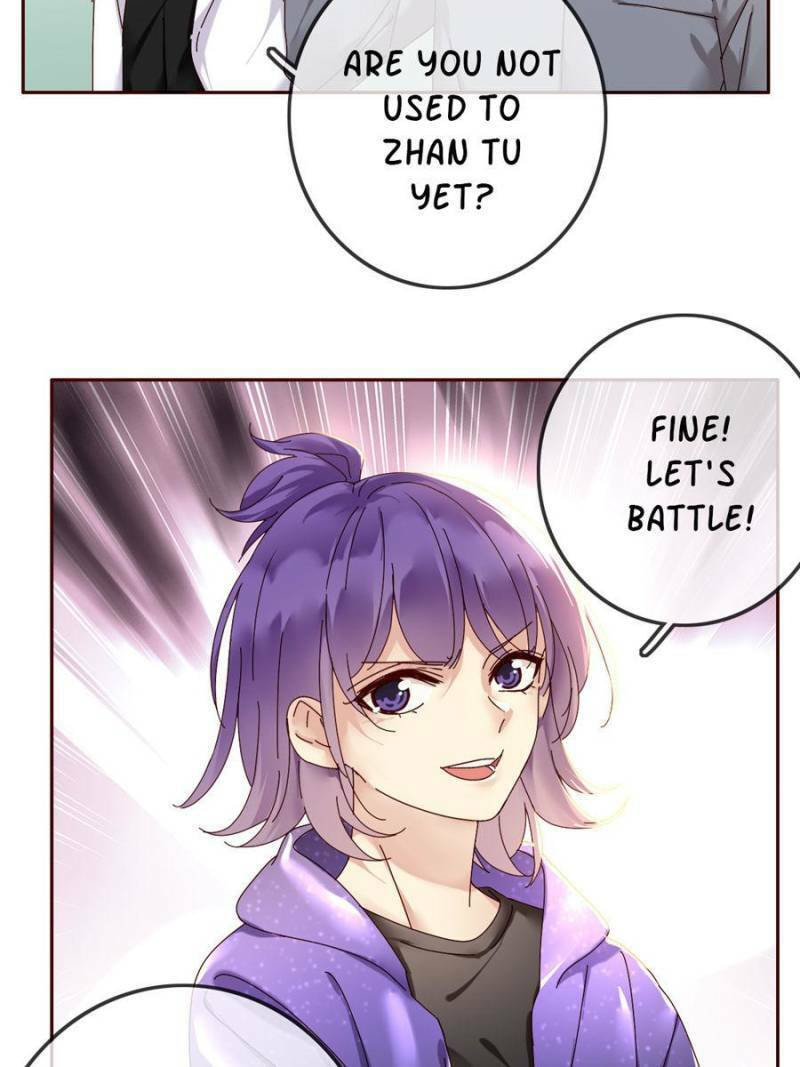 Read Legend Reboot chapter 121 image 35 on Lezhin