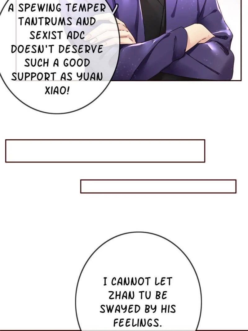 Read Legend Reboot chapter 121 image 36 on Lezhin