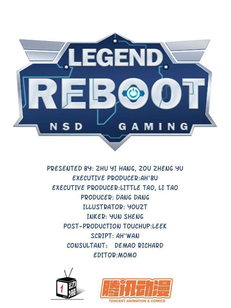 Read Legend Reboot chapter 121 image 57 on Lezhin