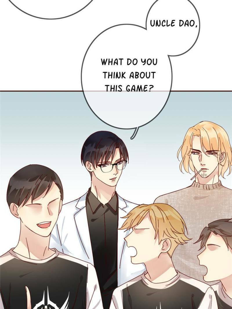 Read Legend Reboot chapter 121 image 86 on Lezhin