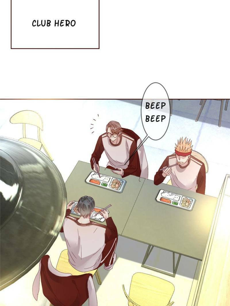 Read Legend Reboot chapter 122 image 100 on Lezhin