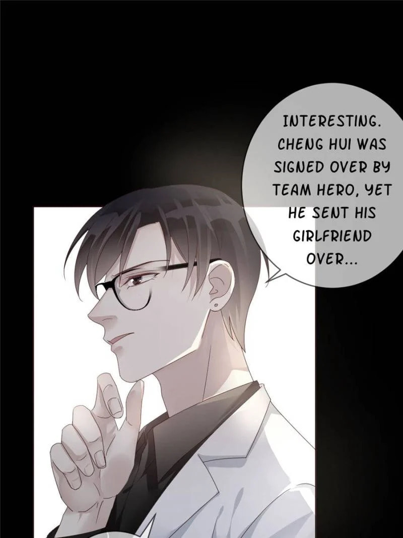 Read Legend Reboot chapter 122 image 16 on Lezhin