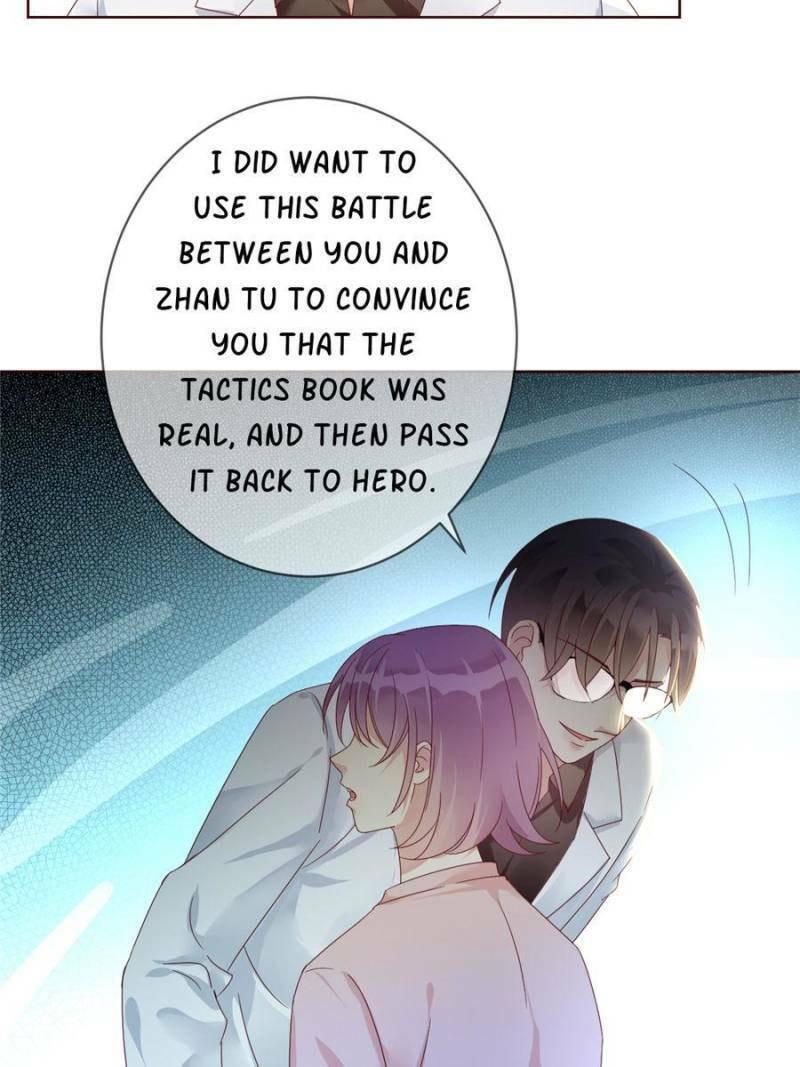 Read Legend Reboot chapter 122 image 23 on Lezhin