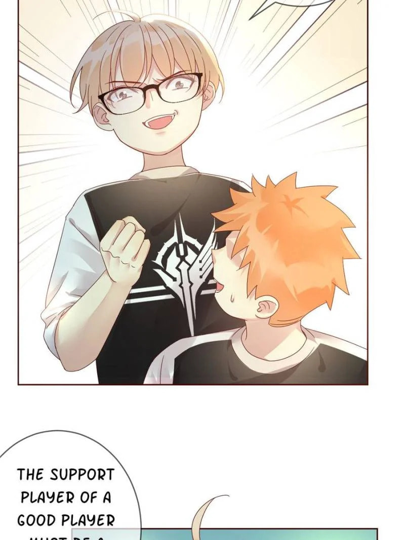 Read Legend Reboot chapter 122 image 26 on Lezhin