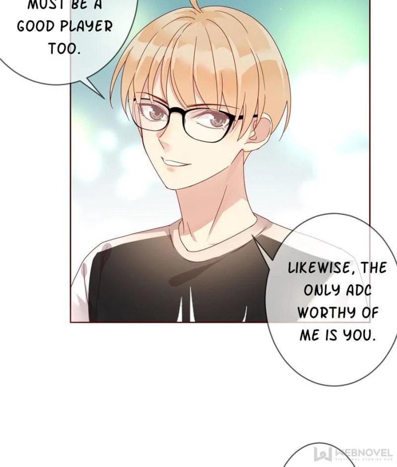 Read Legend Reboot chapter 122 image 27 on Lezhin