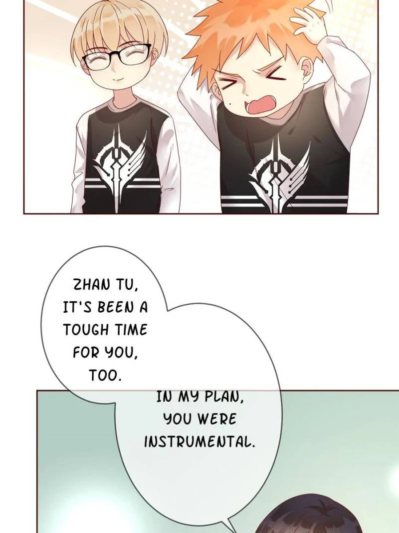 Read Legend Reboot chapter 122 image 29 on Lezhin