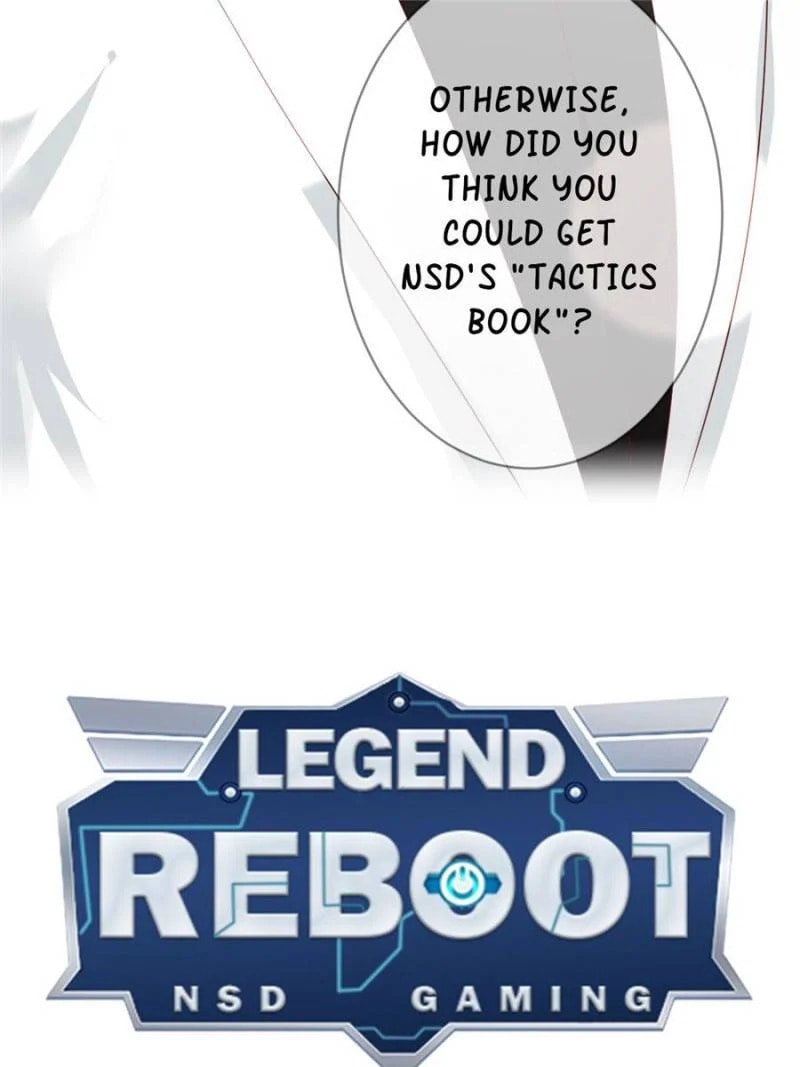 Read Legend Reboot chapter 122 image 3 on Lezhin