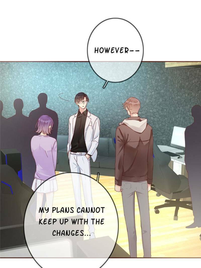 Read Legend Reboot chapter 122 image 31 on Lezhin