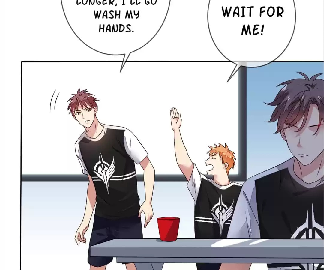 Read Legend Reboot chapter 123 image 2 on Lezhin