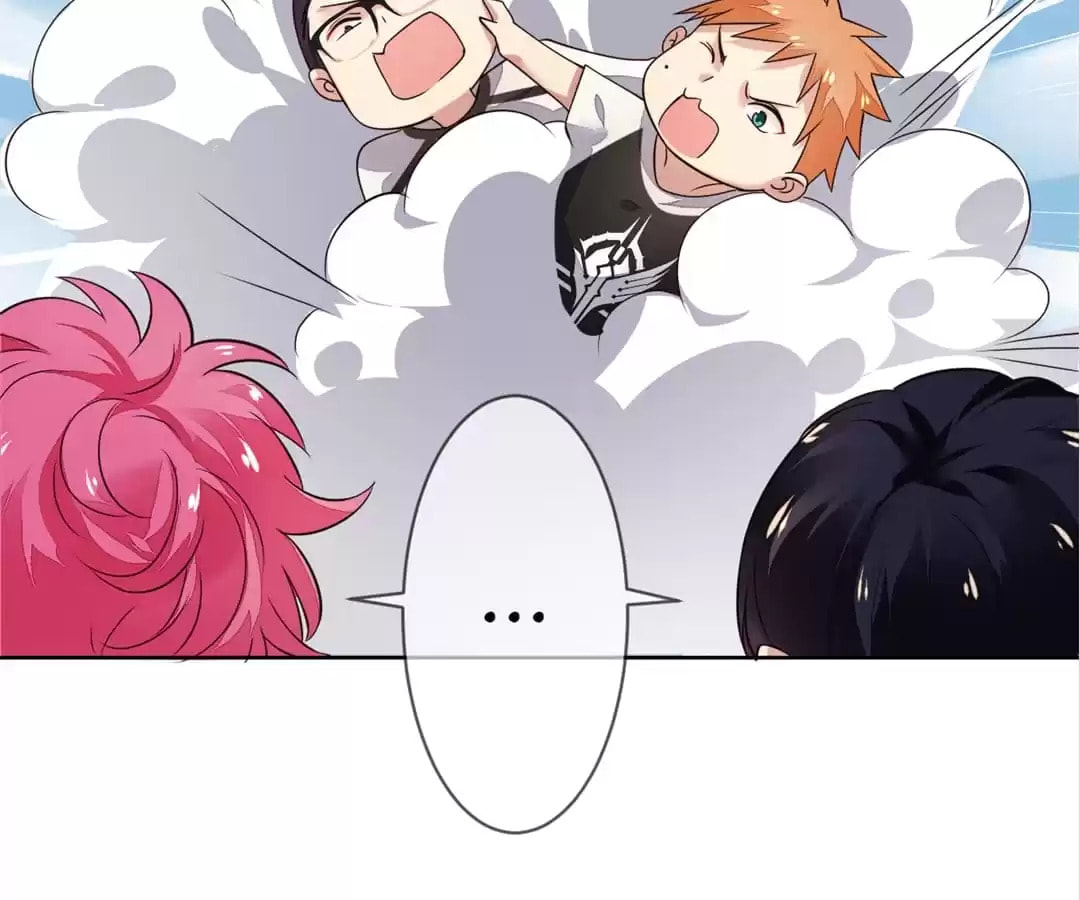 Read Legend Reboot chapter 123 image 21 on Lezhin
