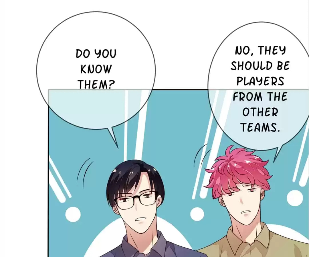 Read Legend Reboot chapter 123 image 22 on Lezhin