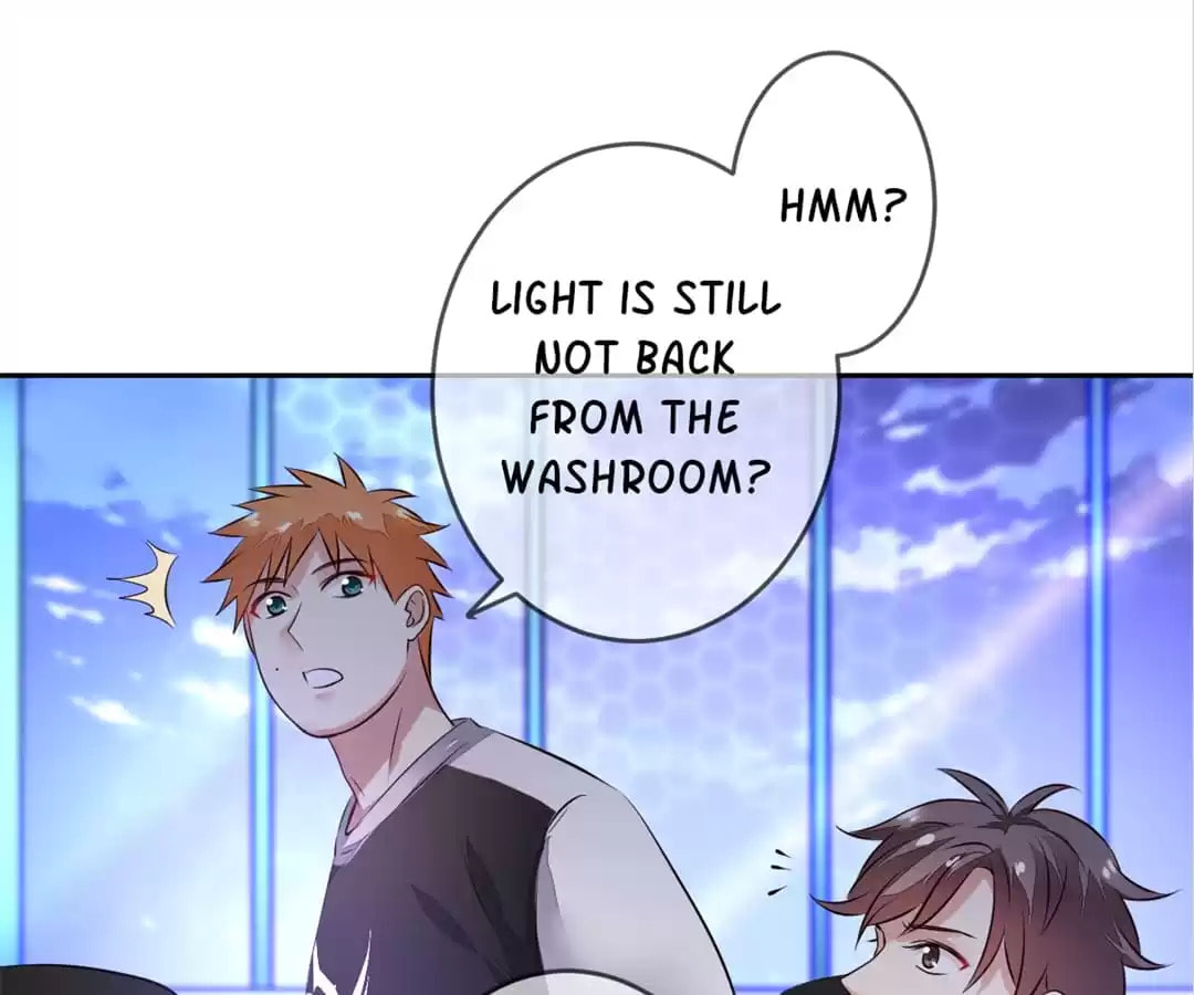 Read Legend Reboot chapter 123 image 27 on Lezhin