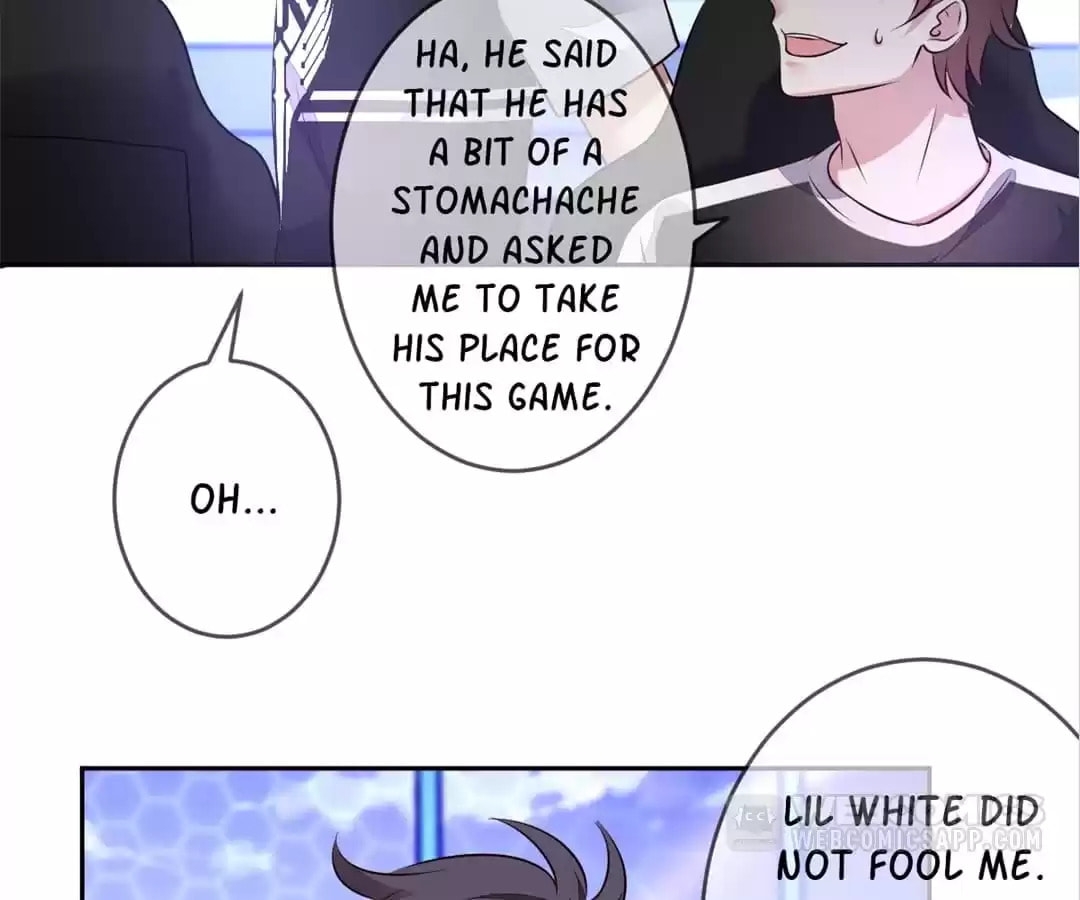 Read Legend Reboot chapter 123 image 28 on Lezhin