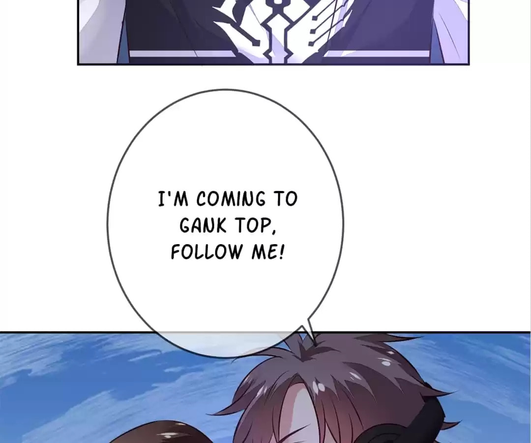 Read Legend Reboot chapter 123 image 34 on Lezhin