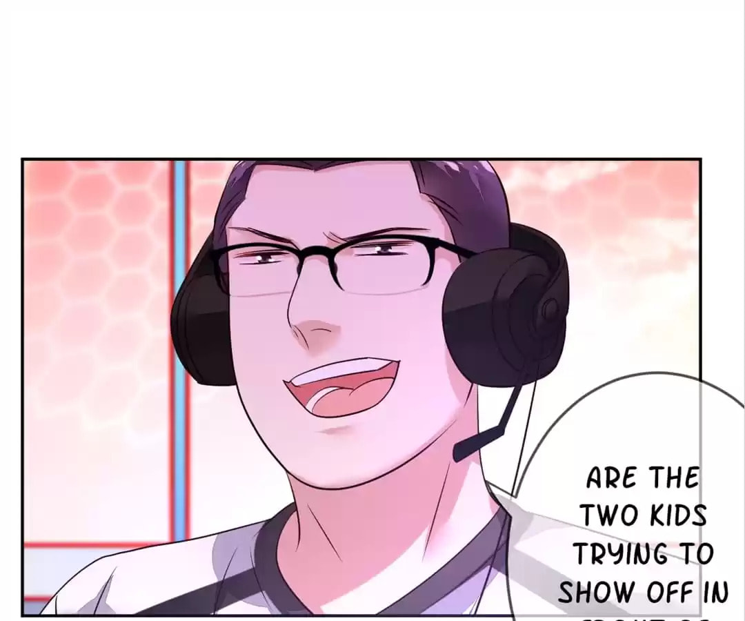 Read Legend Reboot chapter 123 image 36 on Lezhin